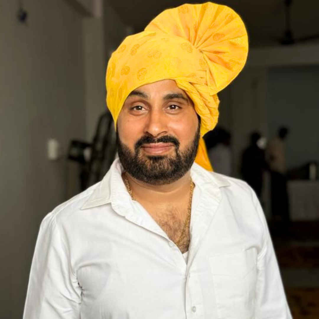 Suresh Surohi Jaildar